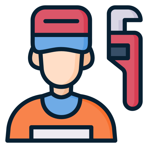 Lakeshore Plumbing & Heating Logo